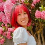 Profile picture of Laura Jiang