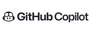 GitHub Copilot logo