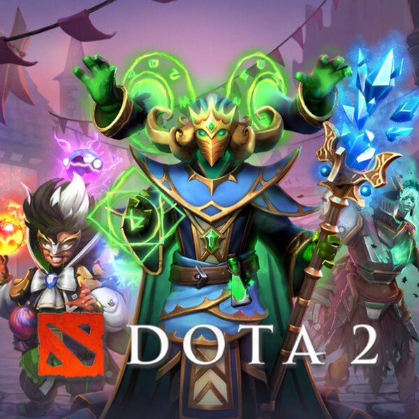 Dota 2®