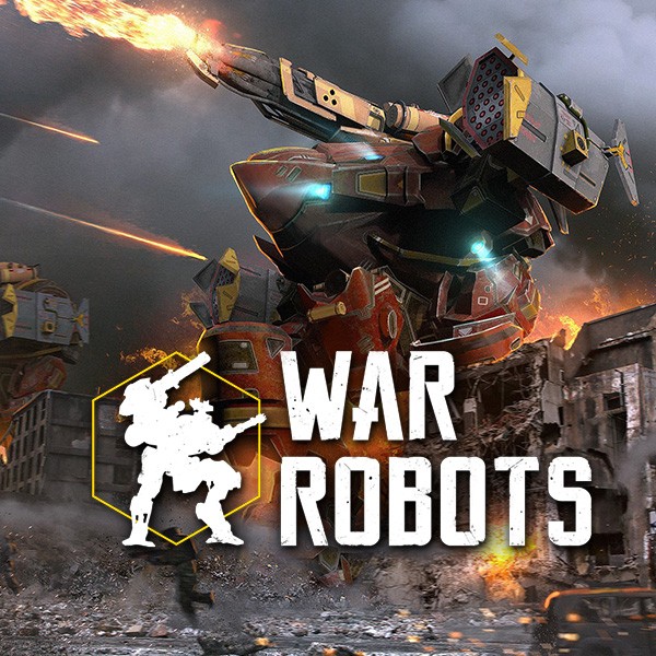 War Robots
